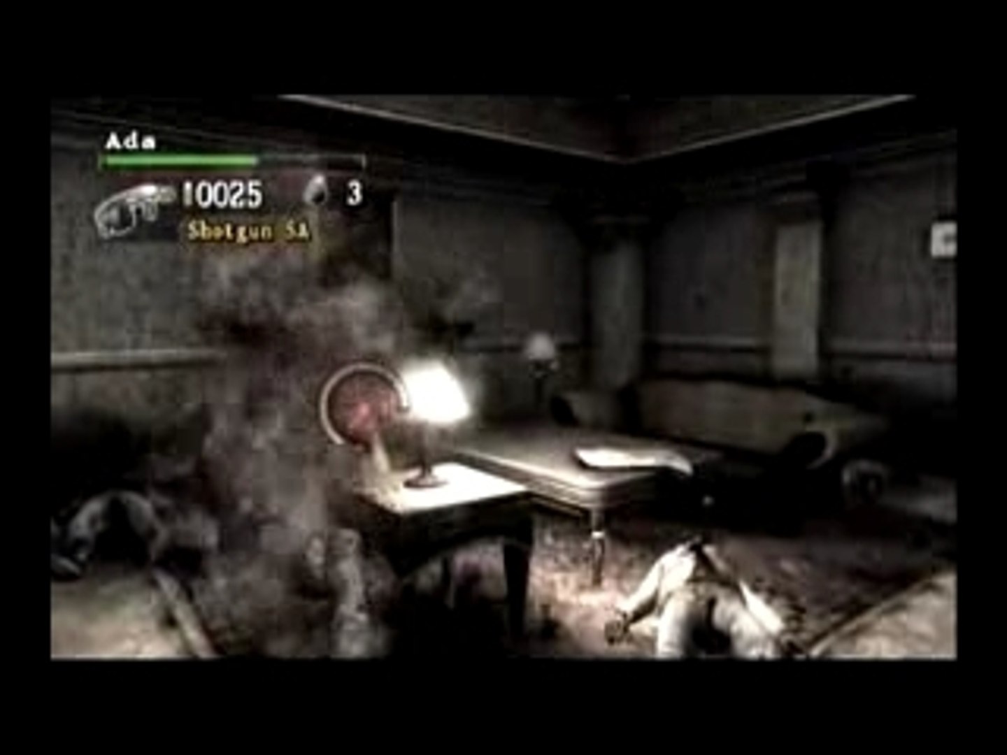 Ada Wong in Resident Evil 5 - video Dailymotion