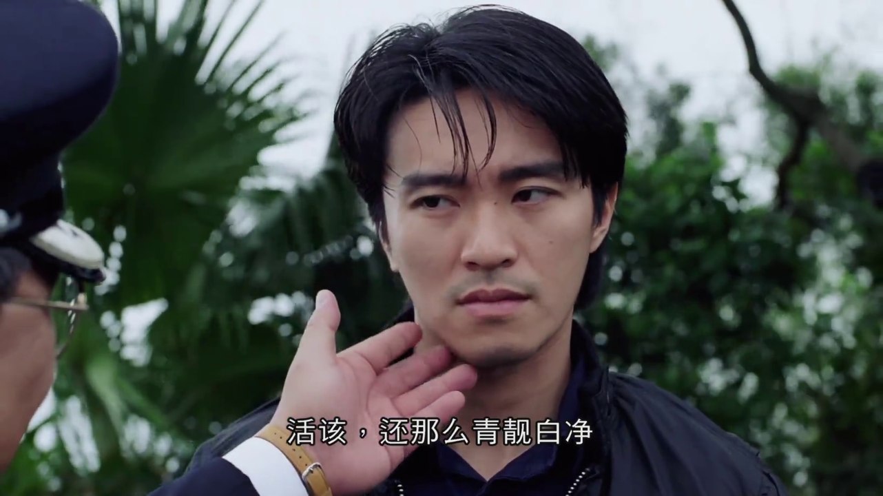 【逃學威龍】粵語中字BD·1080P【Part 1/3】周星馳高清電影喜劇 Stephen Chow【Fight Back to School 1991】