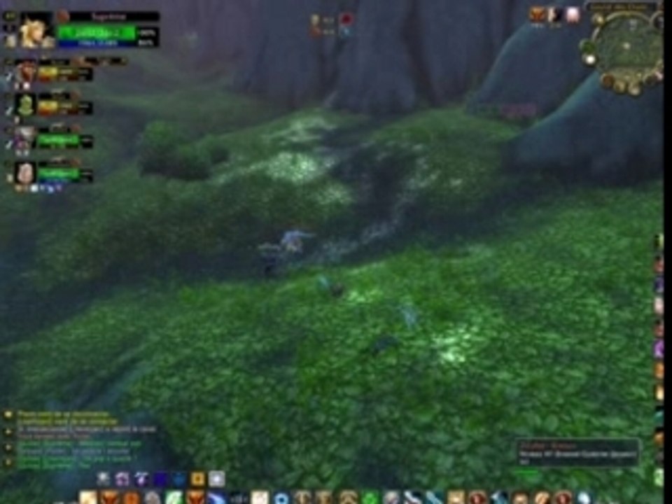 RYZER tu peux pas test