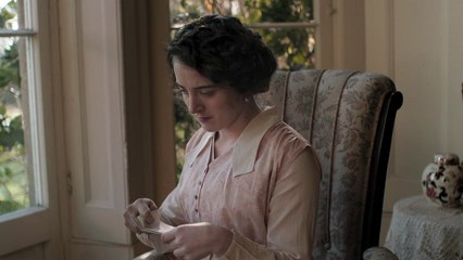 Journey's End - Trailer