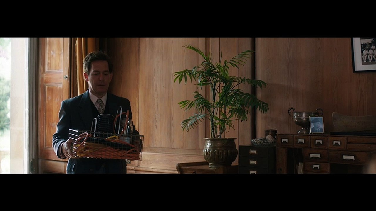 Breathe - Clip - Jonathan
