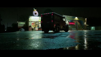 Den of Thieves 🎥 – Intense Bank Heist Action Trailer - thumbnail