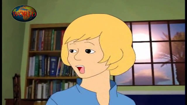 to bed Moral Stories & Nursery Rhymes For Kids Cartoon World