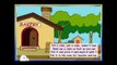 Pat A Cake   Nursery Rhym With Lyrics   Cartoon World