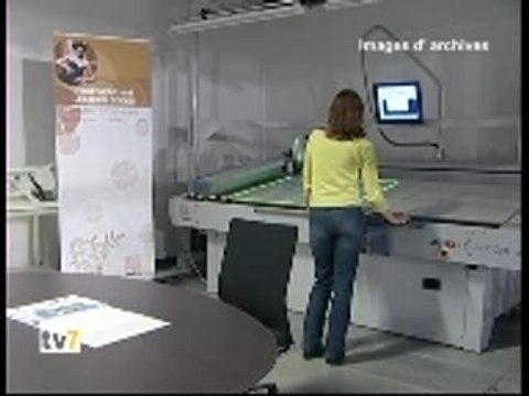 Recrutement et Emploi : TV7 Bordeaux Modes d'emploi