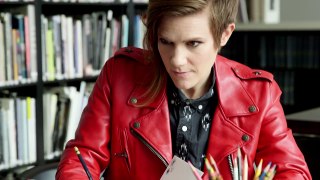 Love Letters with Cameron Esposito and Rhea Butcher _ Glamour-Y48x96HDIHo