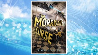 Download PDF The Morrigan's Curse (Eighth Day) FREE