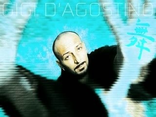 Gigi d'agostino  "la passion"  2001