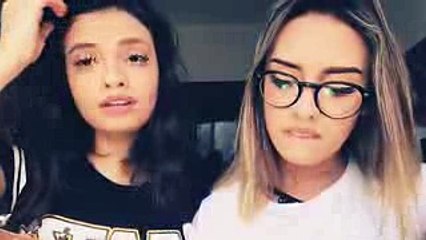 Um44k- Solução (Cover Carol e Vitória Marcilio)