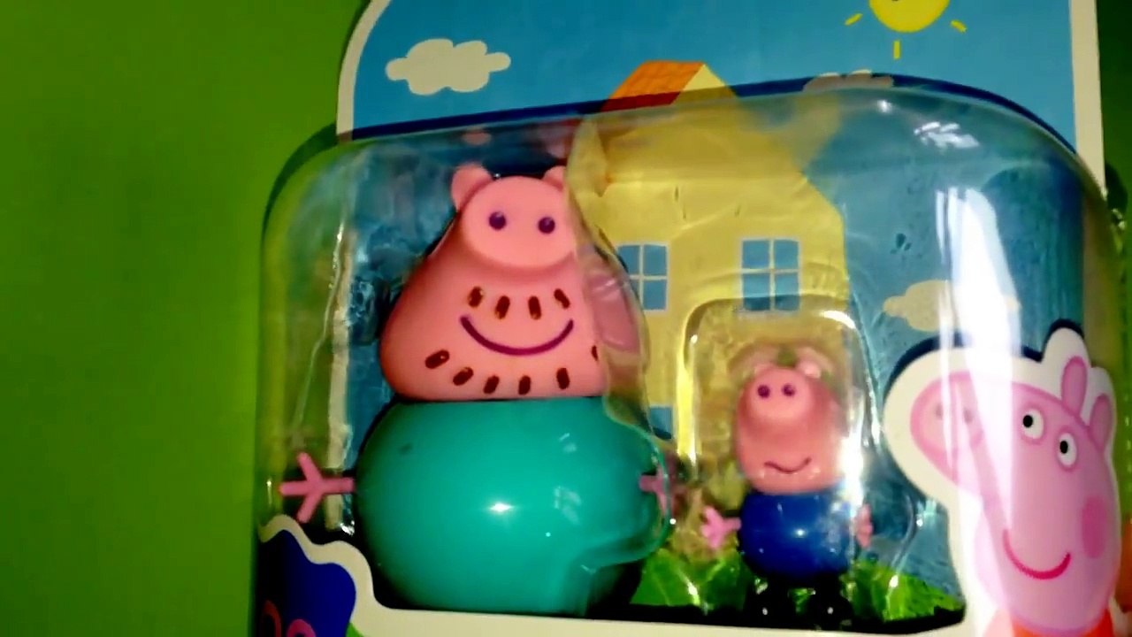 Peppa Pig Kids Toys-Sq174yP-lLY