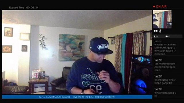 Coolin how i be coolin (1468)