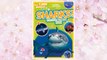 Download PDF National Geographic Kids Sharks Sticker Activity Book: Over 1,000 Stickers! (NG Sticker Activity Books) FREE