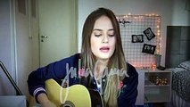 Julia Gama - Bengala e crochê (Maiara e Maraisa) COVER