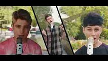 Demi Lovato - Sorry Not Sorry (Boyband Cover)