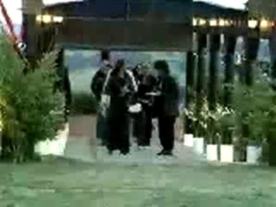 herbalife punta del este 2007- retiro futuros presidentes- D