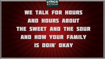 Shape of you - Ed Sheeran