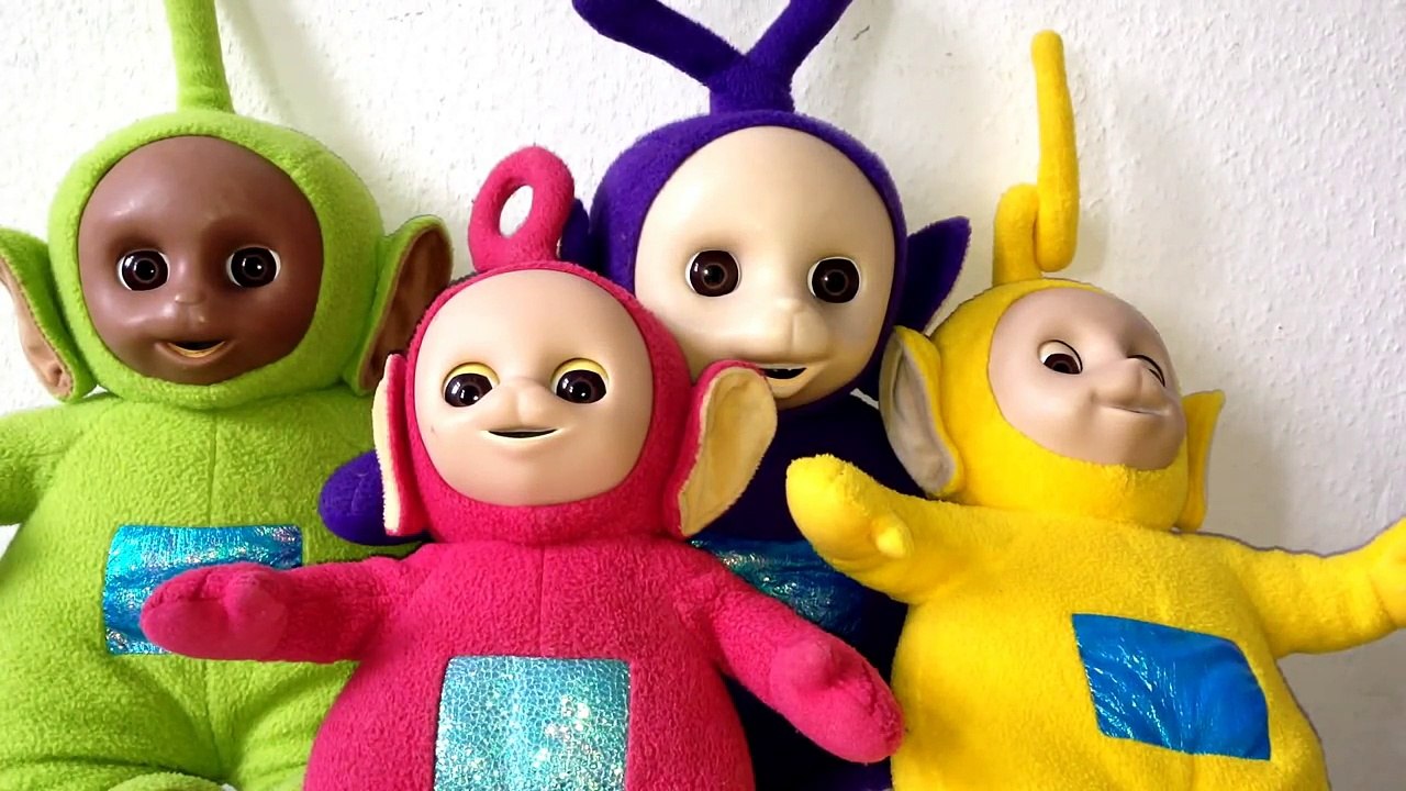 Talking Teletubbies-cLYyrdUMU0w