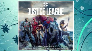 Download PDF Justice League: The Art of the Film FREE