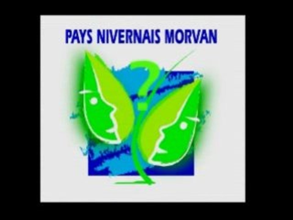 Pays Nivernais Morvan