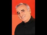 Medley Aznavour Clerc Piaf chanté par Dimitri Shaw