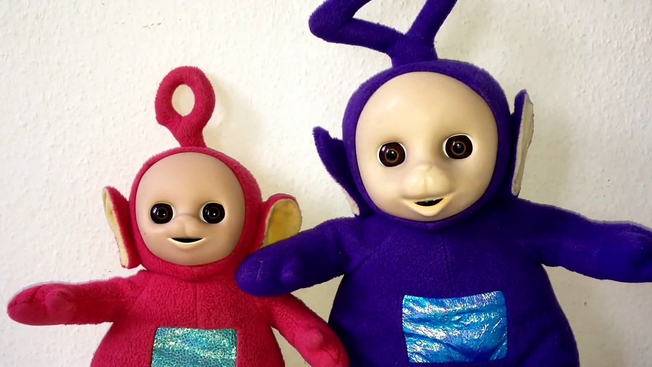Teletubbies Talking Po and Tinky Winky-UwTJnQsWgjU