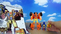 Transformers Autobot Scoop Hasbro Mattel Toy Collection  トランスフォーマー, 트랜스포머-4Ua1JeDim9A