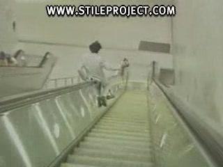 escalator-fou