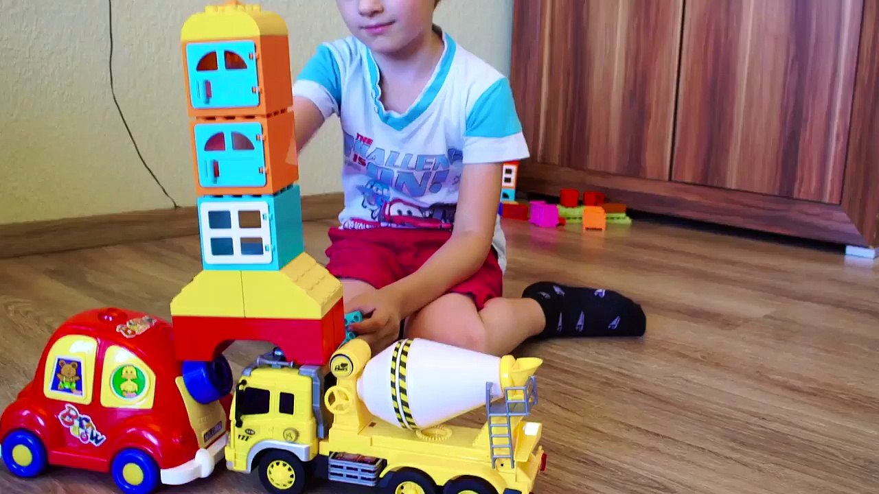 Bad babies playing Doctor toys Family Fun Pretend Play _ Kids Song Nursery Rhymes for Children-3uv_J2P7CbI