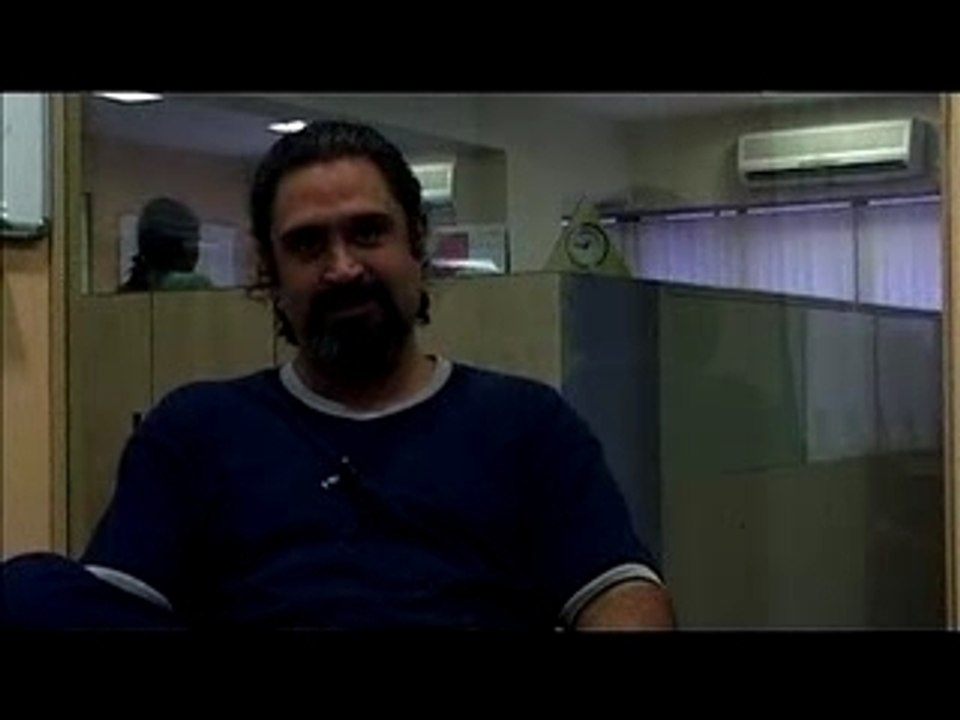 ADARBAD MASTER (nanocast) ( india)