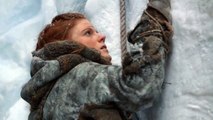 Game of Thrones - Season 3 Episode 6 Clip - The Climb (HBO)-KwQ1xMMGYhs