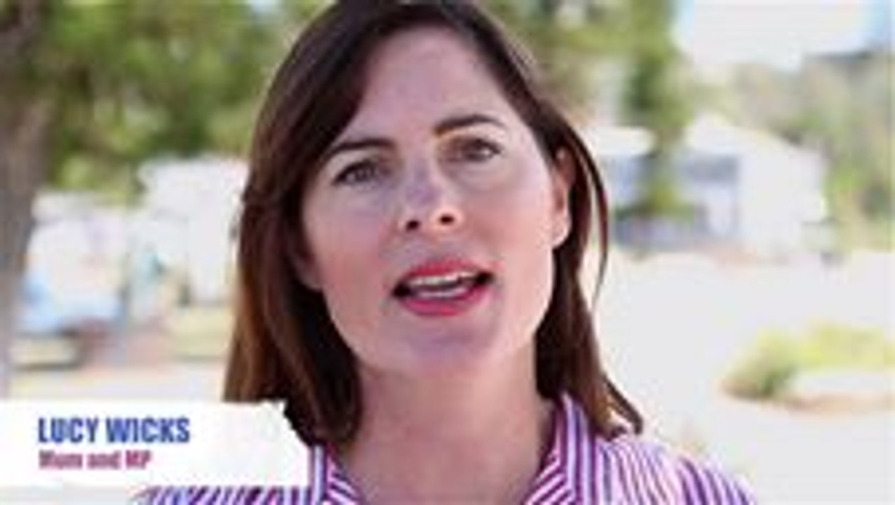 Conservative Politician Argues Same-Sex Marriage Will Confuse Children