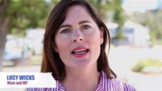 Conservative Politician Argues Same-Sex Marriage Will Confuse Children