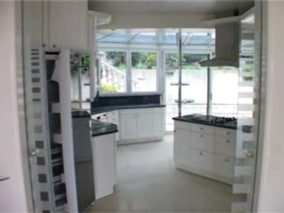 Mansart à Chennevières sur Marne