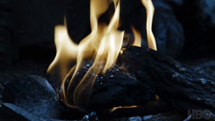 Game of Thrones - Season 7 Episode 2 Clip - Arya and Nymeria (HBO)-90Q-MUj47hg