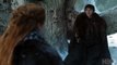 Game of Thrones - Season 7 Episode 3 Clip - Sansa and Bran (HBO)-BKEnQCZkK8E