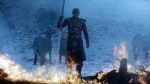 Game of Thrones - Season 7 Episode 6 - The Night King and Viserion (HBO)-ZxEpB8yooHQ