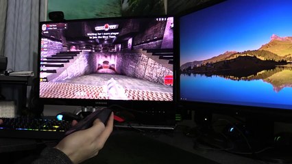 Razer Abyssus 2014 Updated Review where the sensor worked!