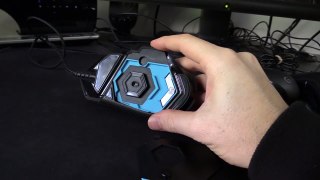 Updated review link in description  Logitech G502 (Proteus Core Mouse Review)