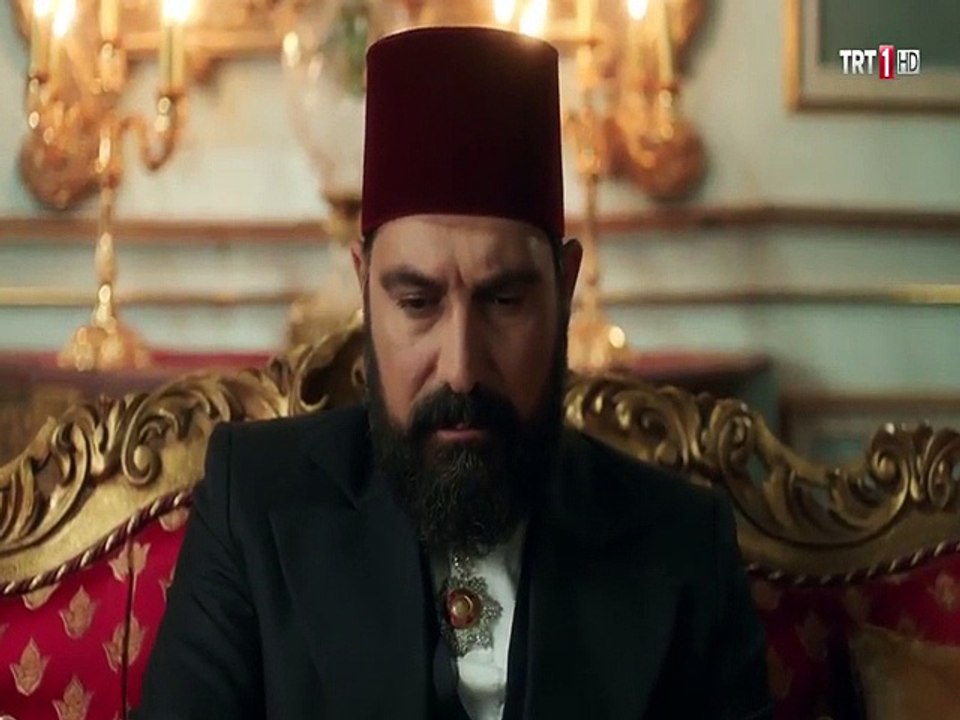 مسلسل السلطان عبد الحميد الثاني الموسم الثاني 2...