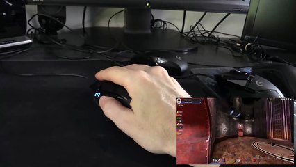 Updated review link in description and comments  Logitech G402 Review