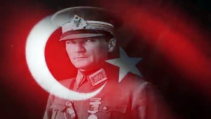 Ali Altay - Kahramanlar Marşı