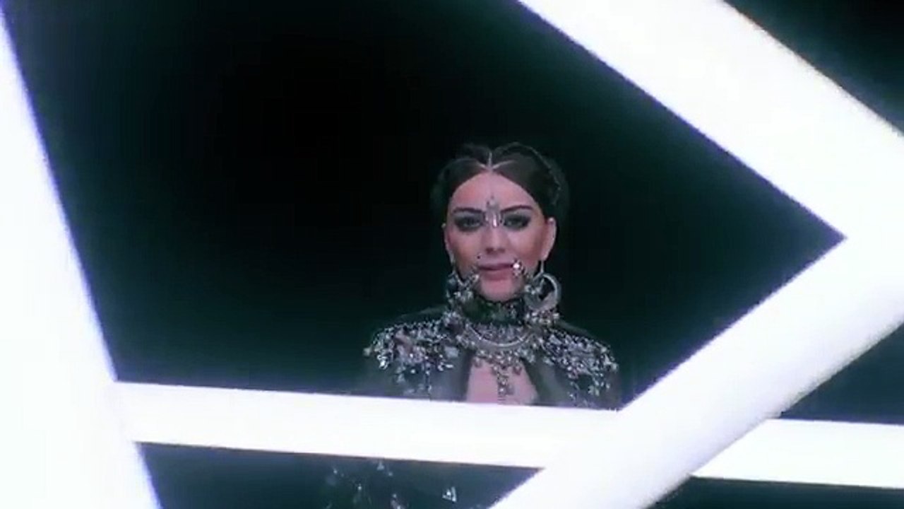 Fatma İşcan - Yüzüne Yüzüne - Teaser