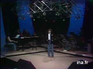 Julien Clerc "Ce n'est rien'