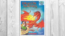 Download PDF Power of the Fire Dragon: A Branches Book (Dragon Masters #4) FREE