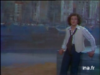 Michel Jonasz "les Vacances au bord de la mer"