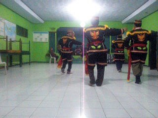 Ndolalak Paguyuban Lurah Bener Pancen Bener (3)