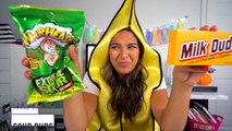 DIY CANDY PRANKS FOR HALLOWEEN! Funny ways to get your Friends! Natalies Outlet
