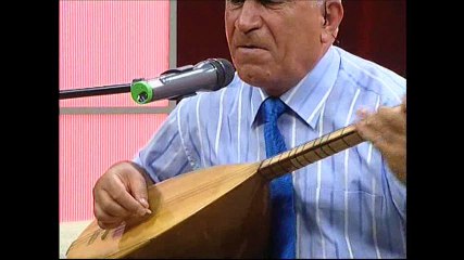 Üstat Cahit UZUN Türkiye'nin Tezenesi-Kanal B-Narman kazasın da bir gelin gördüm