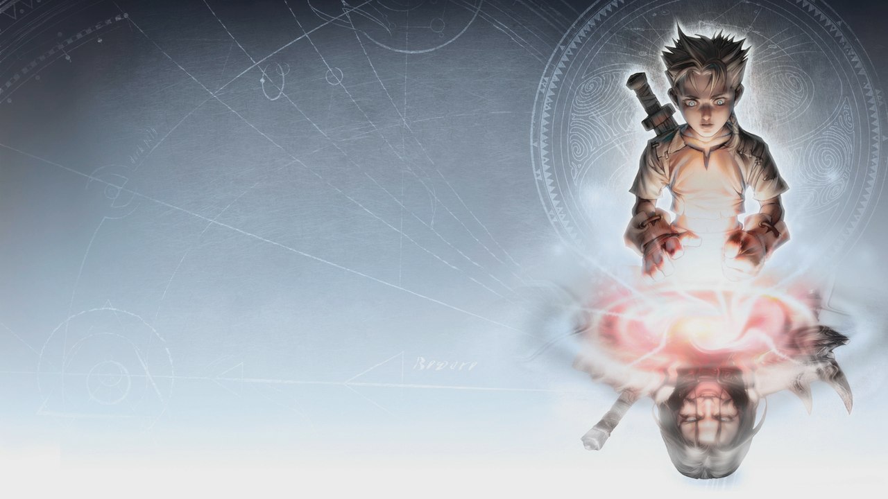 Fable Anniversary Part 1