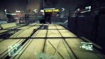 Crysis 2 Online-Multiplayer PS3 Gameplay in HD (PART1)